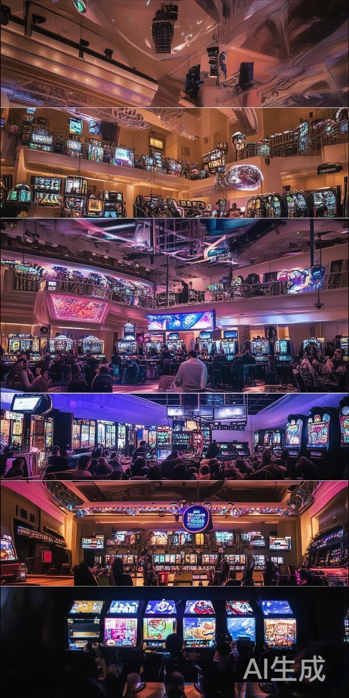 深入探索C7南宫娱乐：多元化游戏与精彩内容全方位揭秘 