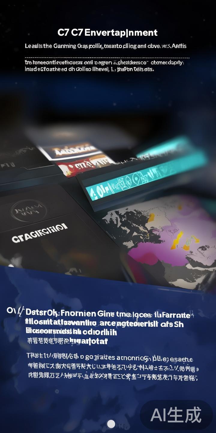 C7娱乐平台主要面向哪个国家的市场运营推广分析 