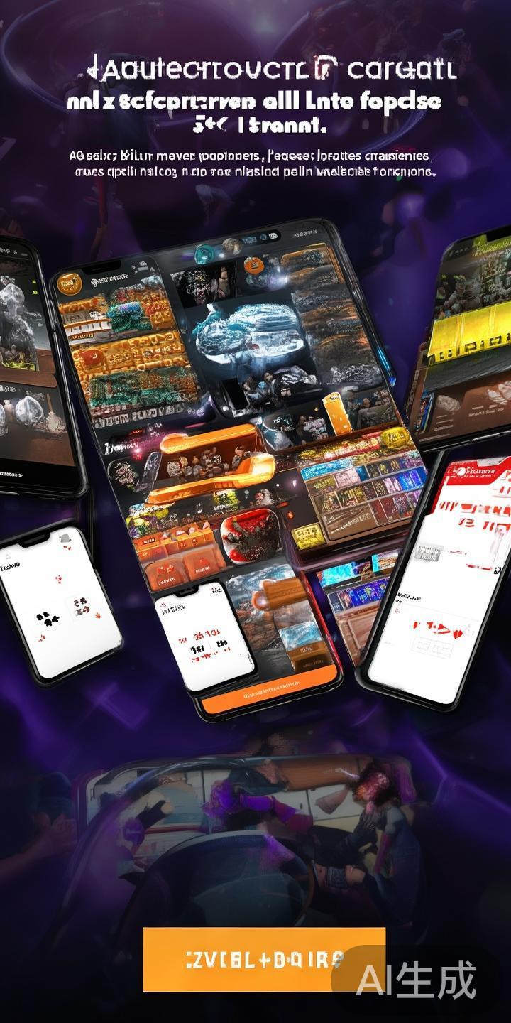 全面解析最新版C7娱乐app玩法技巧，让你轻松掌握所有精彩内容 