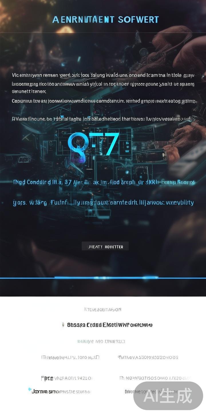 全面解析C7娱乐软件的主要类型及特色玩法特点 