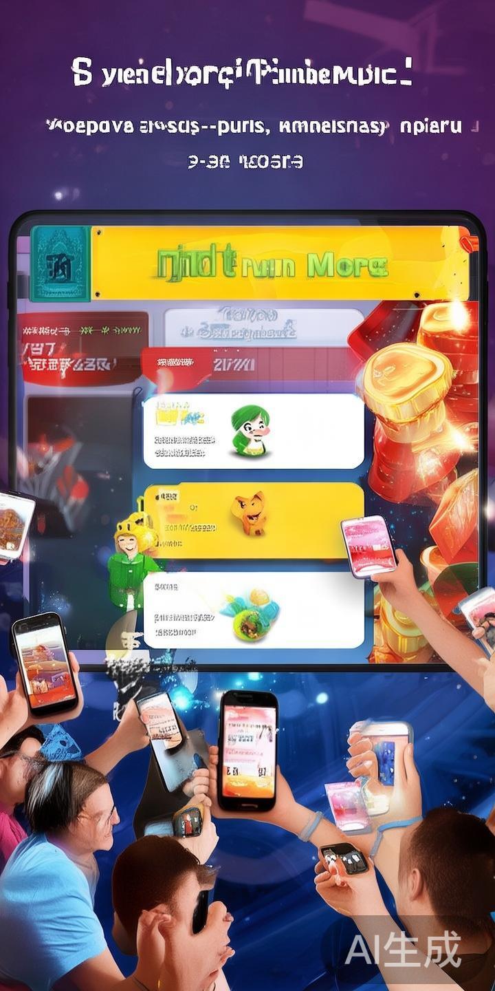 c7娱乐邀请新用户的有效方法与技巧全面解析 合理的激励措施是促使用户参与邀请的关键。比如:新用