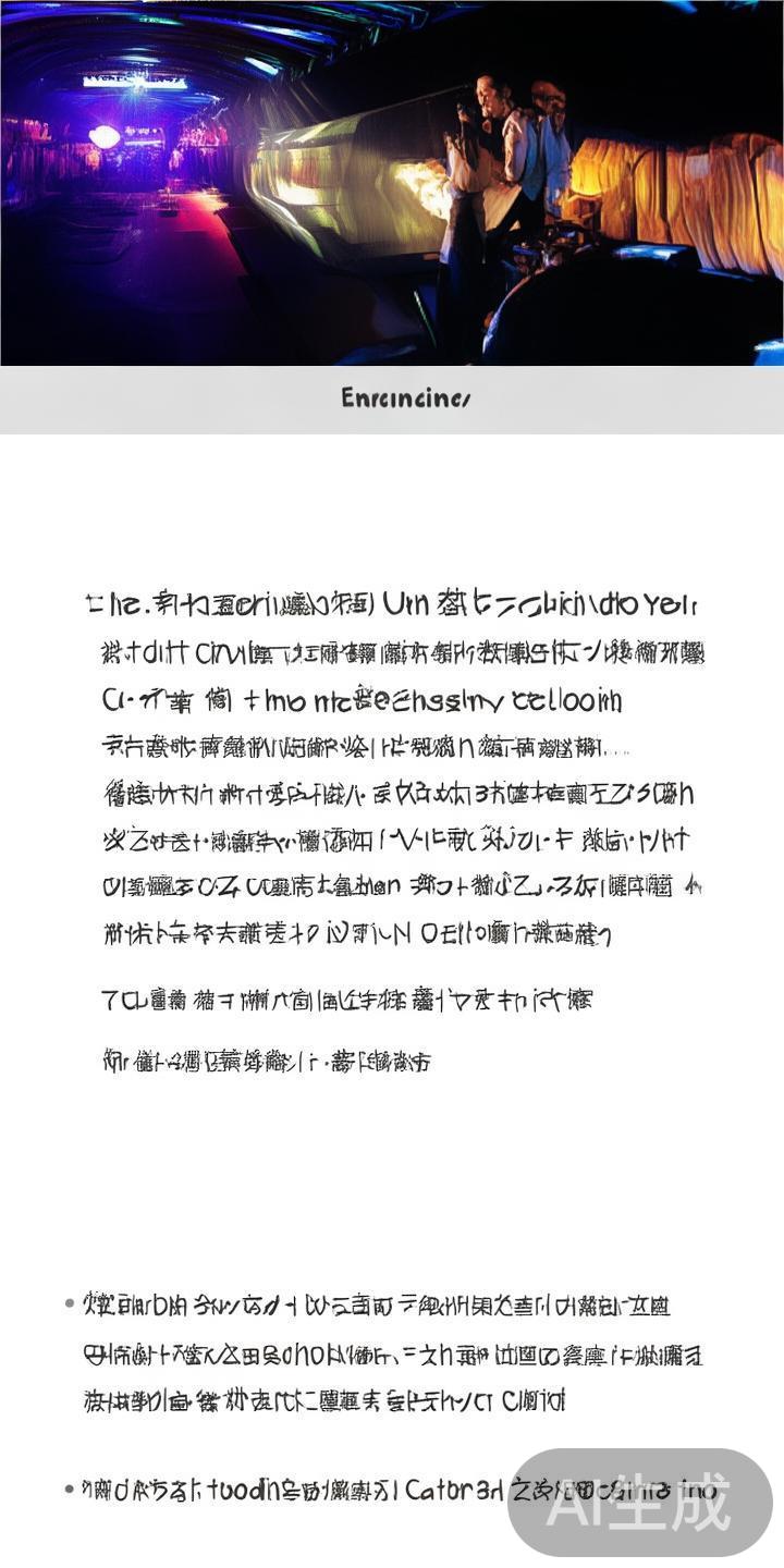 在当前竞争激烈且不断变化的娱乐行业中，如何实现持续