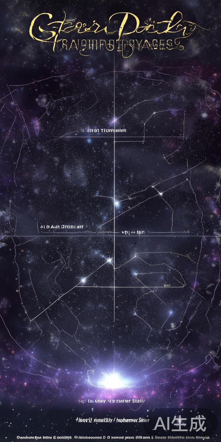 代表“星途七阶”：指明星在职业发展中的七个阶段，从