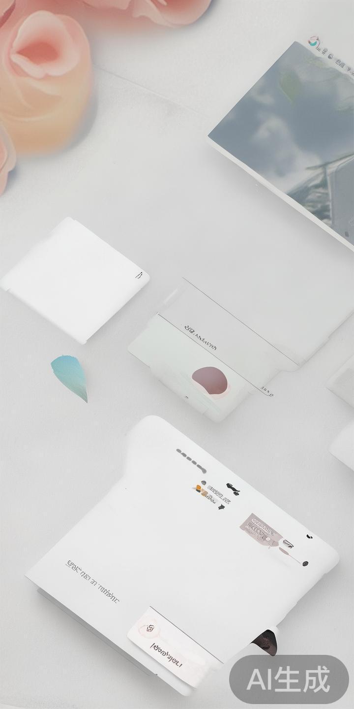 新版应用采用了简洁直观的界面设计，色彩搭配合理，操