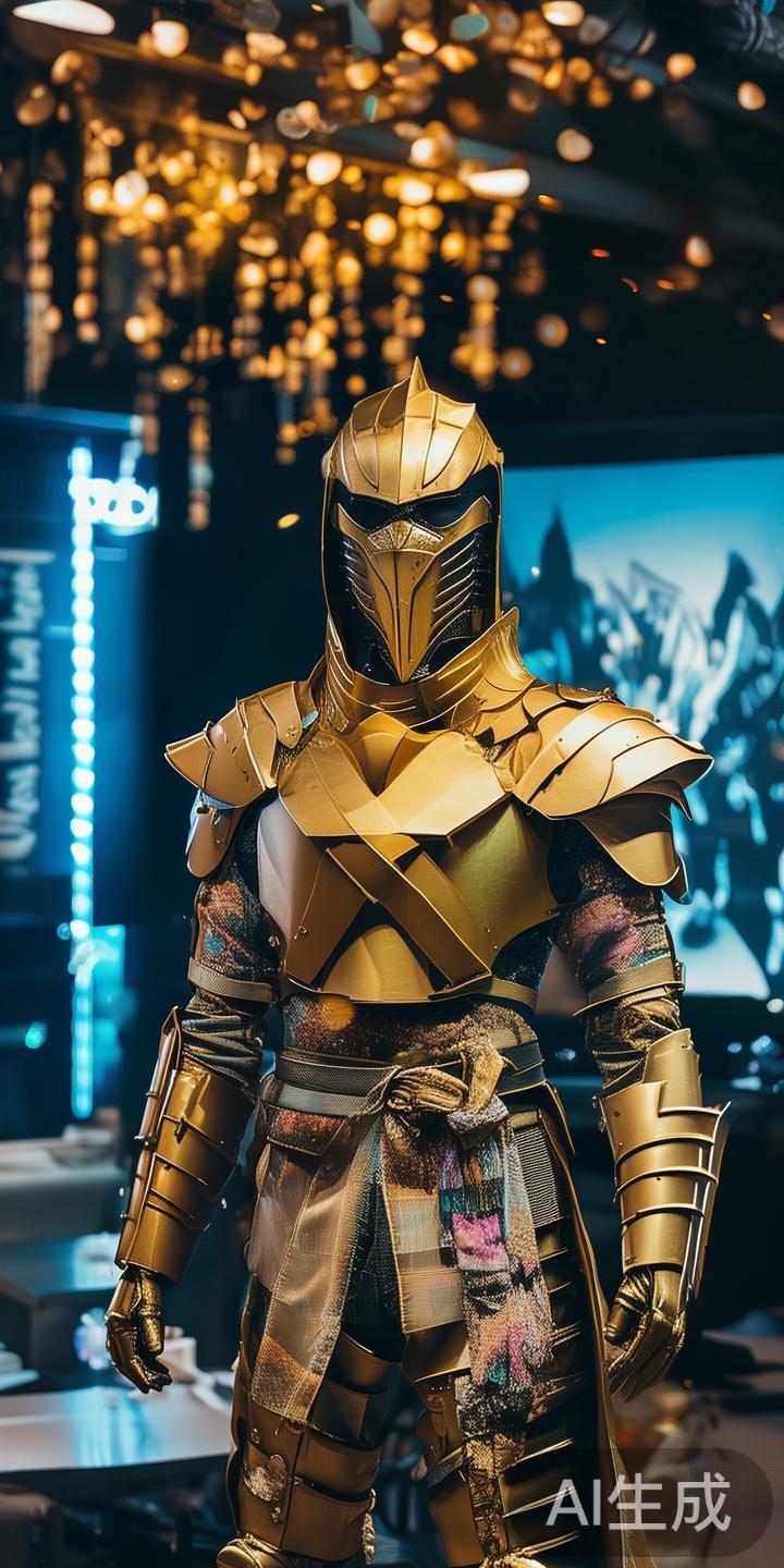 深度分析南宫旗下C7娱乐的行业优势与未来发展潜力 一、强大的内容策划与制作能力
C7娱乐依托南宫集